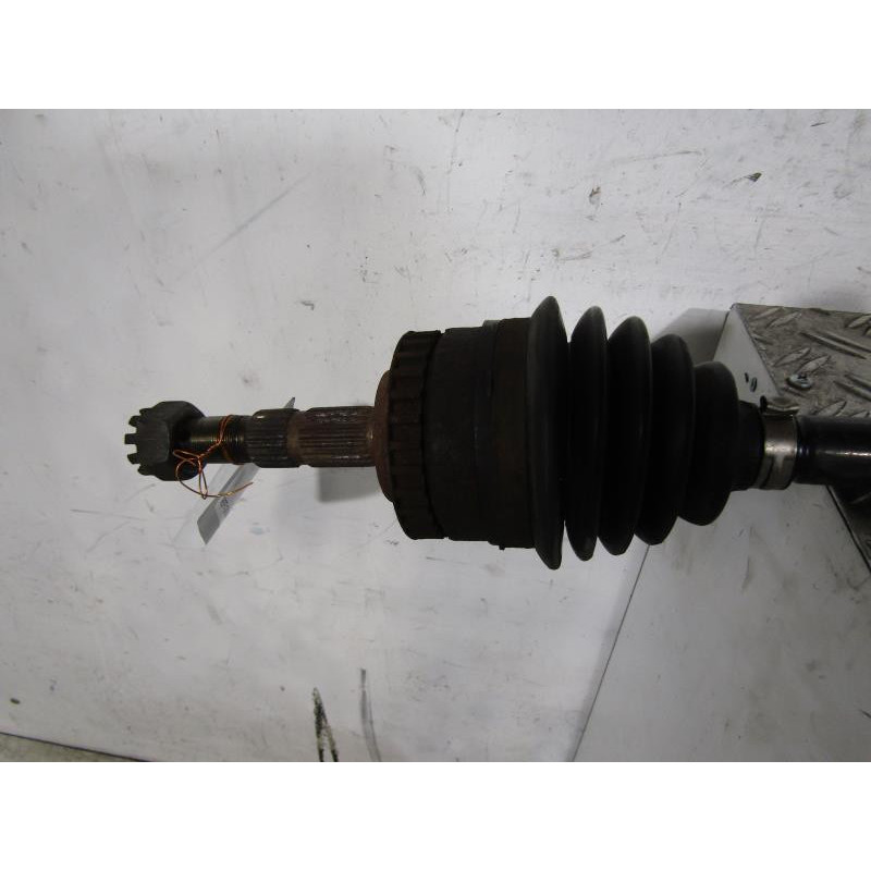 Cardan droit (transmission) OPEL MERIVA A Photo n°1