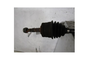 Cardan droit (transmission) OPEL MERIVA A Photo n°1