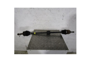 Cardan droit (transmission) OPEL MERIVA A Photo n°3