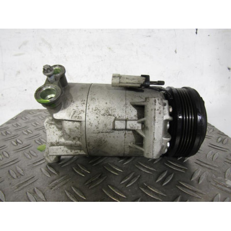 Compresseur clim OPEL MERIVA A