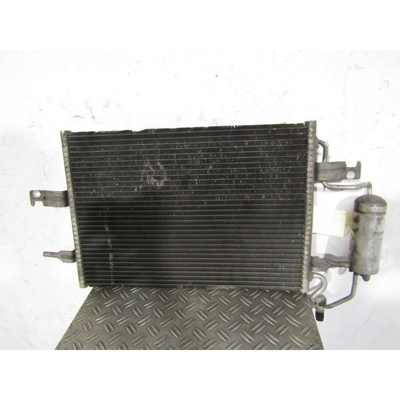 Radiateur clim OPEL MERIVA A Photo n°1