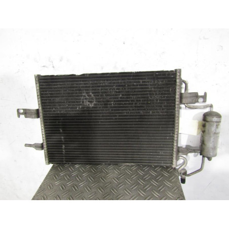 Radiateur clim OPEL MERIVA A