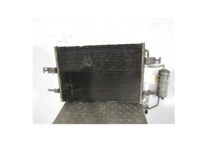 Radiateur clim OPEL MERIVA A Photo n°1