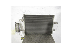 Radiateur clim OPEL MERIVA A Photo n°2