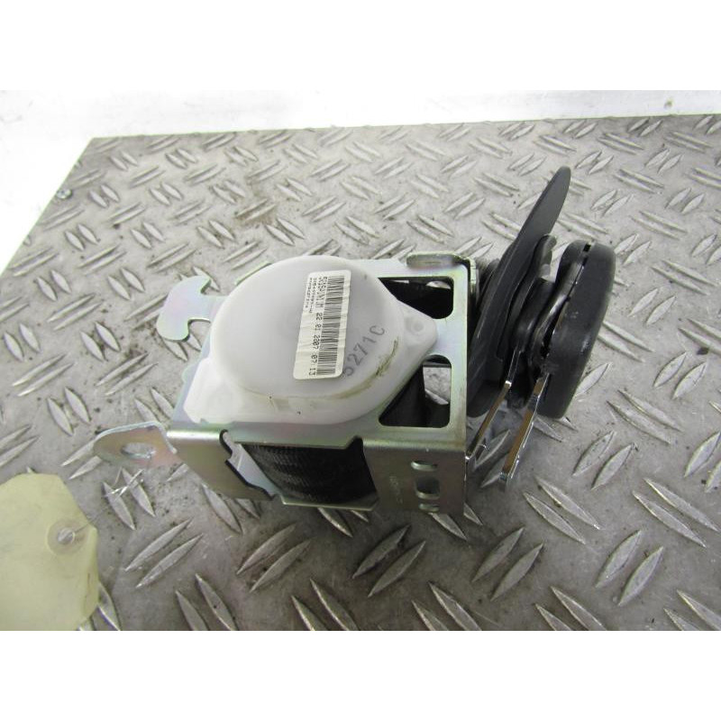 Ceinture arriere centrale CITROEN C4 GRAND PICASSO 1 Photo n°1