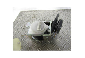 Ceinture arriere centrale CITROEN C4 GRAND PICASSO 1 Photo n°1