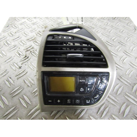 Commande chauffage CITROEN C4 GRAND PICASSO 1