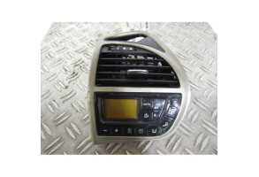 Commande chauffage CITROEN C4 GRAND PICASSO 1 Photo n°1