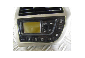 Commande chauffage CITROEN C4 GRAND PICASSO 1 Photo n°2
