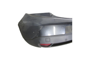Pare choc avant FORD C-MAX 1 Photo n°7