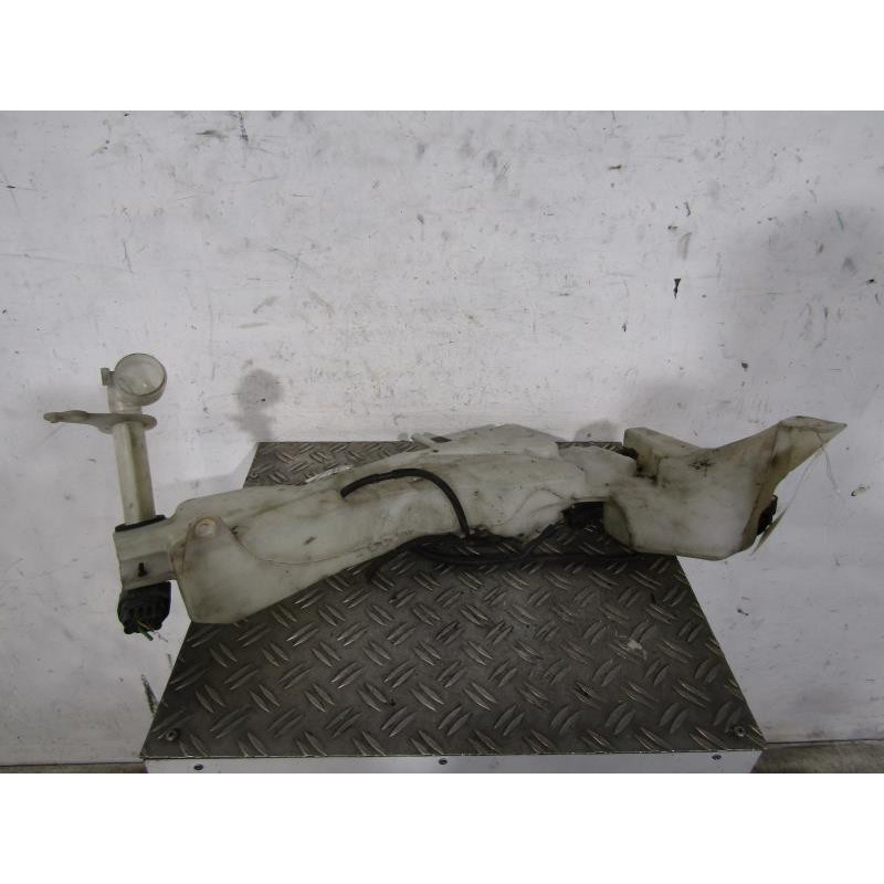 Vase de lave glace FORD C-MAX 1 Photo n°1