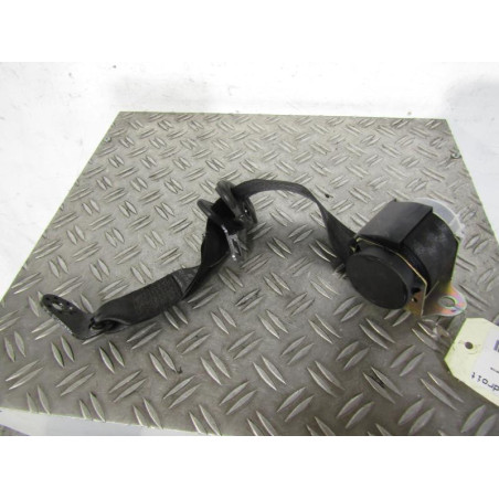 Ceinture arriere droit VOLKSWAGEN POLO 4