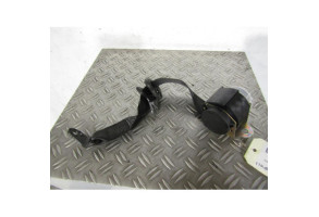 Ceinture arriere droit VOLKSWAGEN POLO 4 Photo n°1