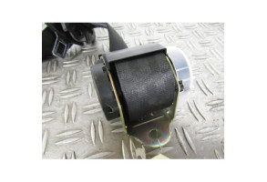 Ceinture arriere droit VOLKSWAGEN POLO 4 Photo n°2