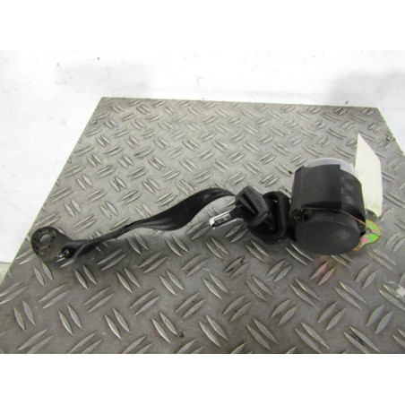 Ceinture arriere gauche VOLKSWAGEN POLO 4