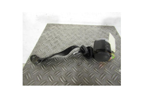 Ceinture arriere gauche VOLKSWAGEN POLO 4 Photo n°1