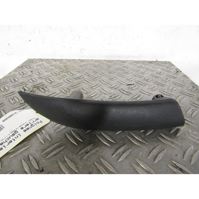 Poignee interieur arriere gauche CITROEN C3 2 Photo n°1