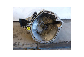 Boite de vitesses RENAULT MEGANE 3 Photo n°1