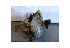 Boite de vitesses RENAULT MEGANE 3 Photo n°2