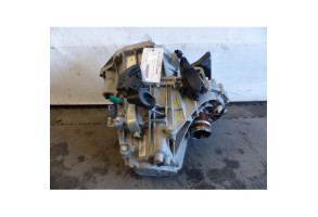 Boite de vitesses RENAULT MEGANE 3 Photo n°3