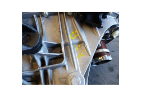 Boite de vitesses RENAULT MEGANE 3 Photo n°4