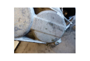 Boite de vitesses RENAULT MEGANE 3 Photo n°5