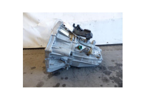 Boite de vitesses RENAULT MEGANE 3 Photo n°6