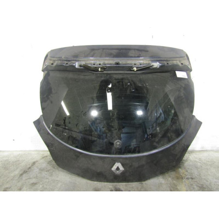 Malle/Hayon arriere RENAULT MEGANE 3
