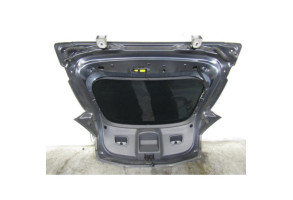 Malle/Hayon arriere RENAULT MEGANE 3 Photo n°3