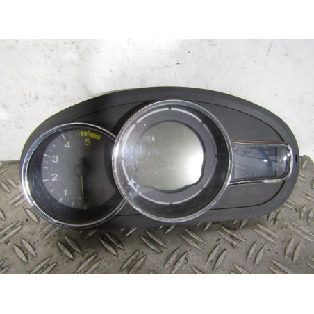 Compteur RENAULT MEGANE 3