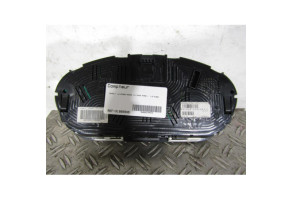 Compteur RENAULT MEGANE 3 Photo n°2