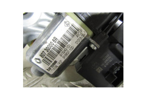 Leve vitre electrique avant droit RENAULT MEGANE 3 Photo n°2