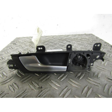 Poignee interieur arriere gauche AUDI A3 2