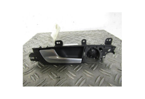 Poignee interieur arriere gauche AUDI A3 2 Photo n°1