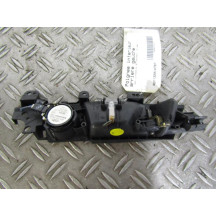 Poignee interieur arriere gauche AUDI A3 2 Photo n°2