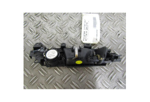 Poignee interieur arriere gauche AUDI A3 2 Photo n°2