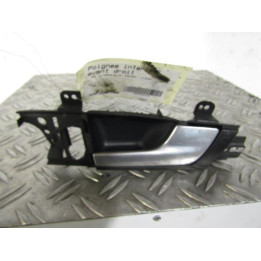 Poignee interieur avant droit AUDI A3 2 Photo n°1