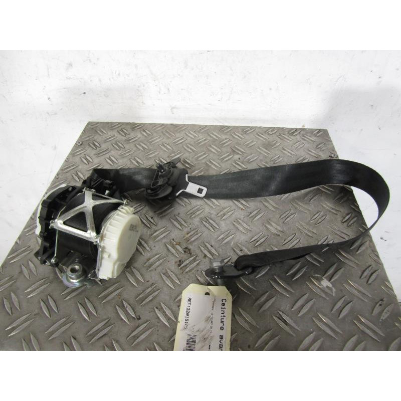 Ceinture avant droit CITROEN C5 2 Photo n°1