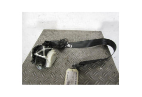 Ceinture avant droit CITROEN C5 2 Photo n°1