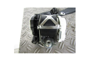 Ceinture avant droit CITROEN C5 2 Photo n°2