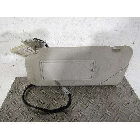 Pare soleil gauche CITROEN C5 2