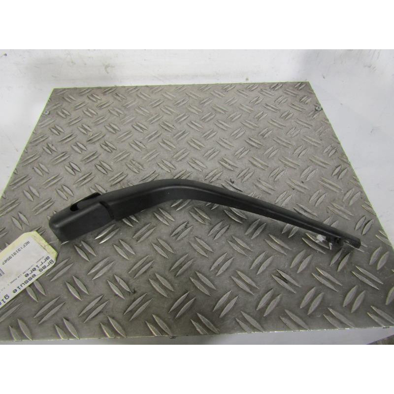 Bras essuie glace arriere HYUNDAI I 10 1 Photo n°1