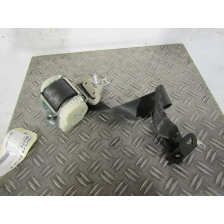 Ceinture arriere gauche RENAULT MODUS
