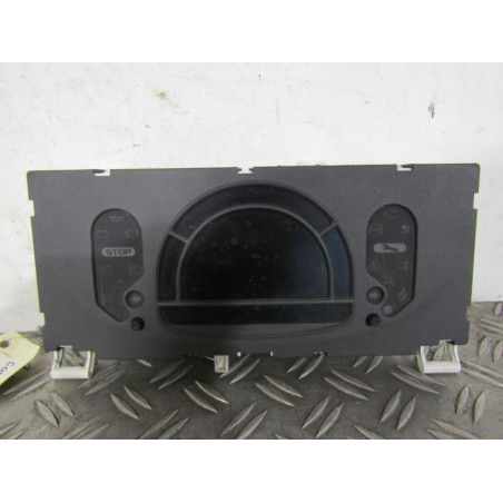 Compteur RENAULT MODUS