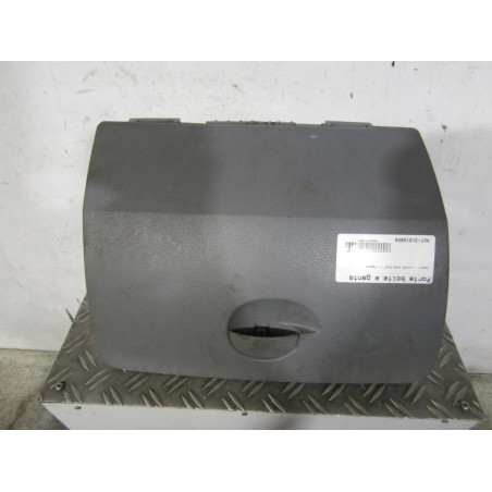Porte boite a gants RENAULT MODUS