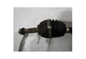 Cardan droit (transmission) RENAULT MODUS Photo n°2