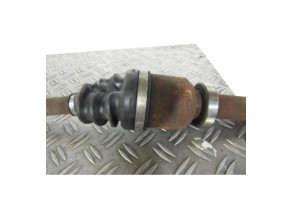 Cardan droit (transmission) RENAULT MODUS Photo n°3