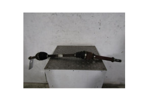 Cardan droit (transmission) RENAULT MODUS Photo n°5