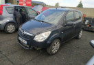 Avertisseur/Klaxon OPEL AGILA B Photo n°6