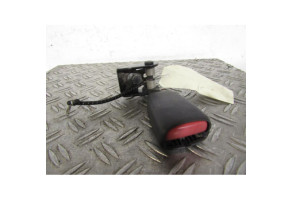Attache ceinture arriere droit VOLVO V 70 1 Photo n°1